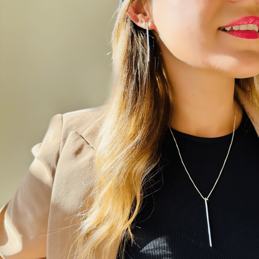 Collar Gran Line