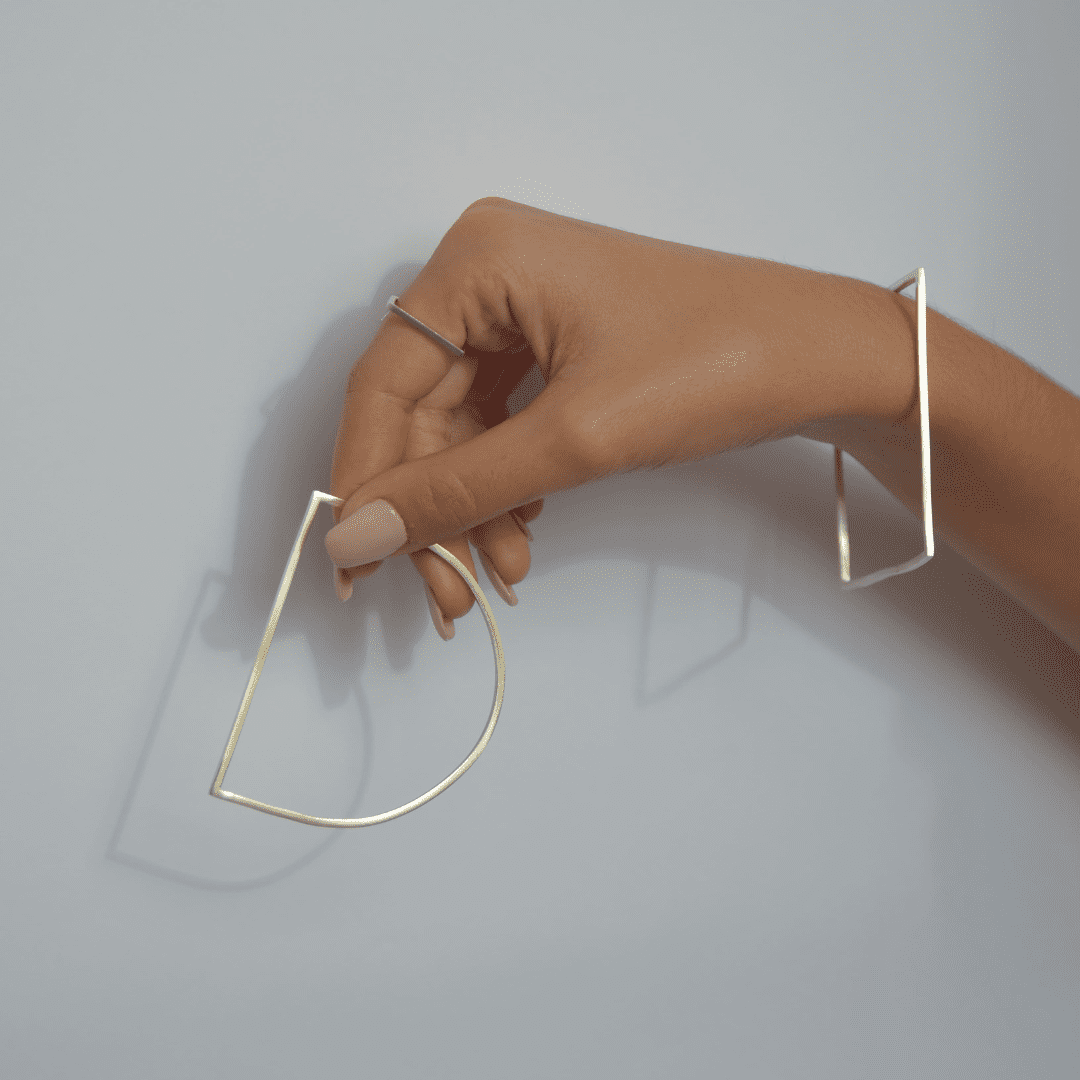 Pulsera Canvas