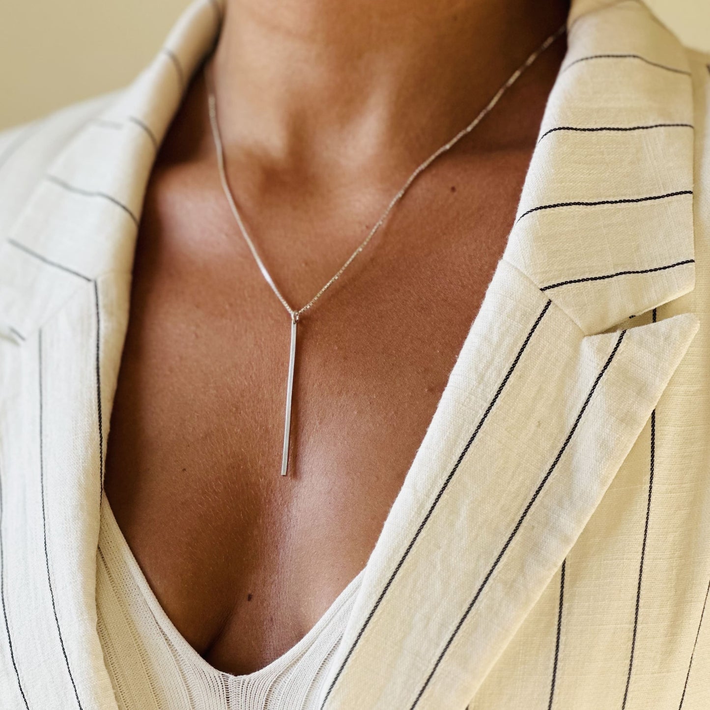 Collar Gran Line