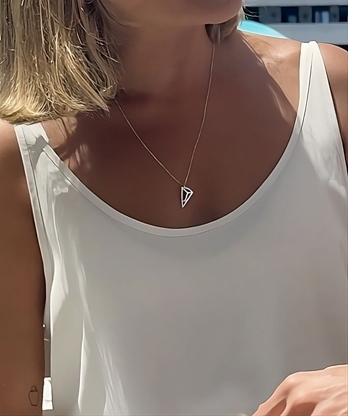 Collar Mini Phoenix