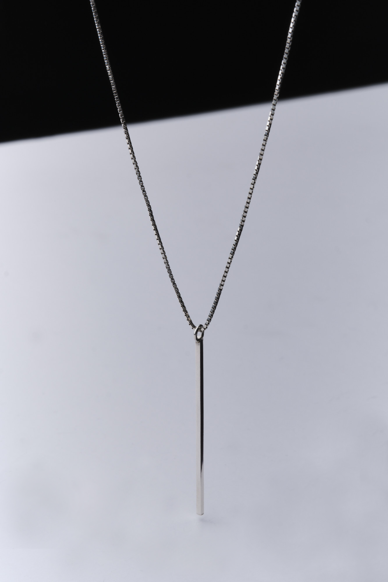 Collar Gran Line