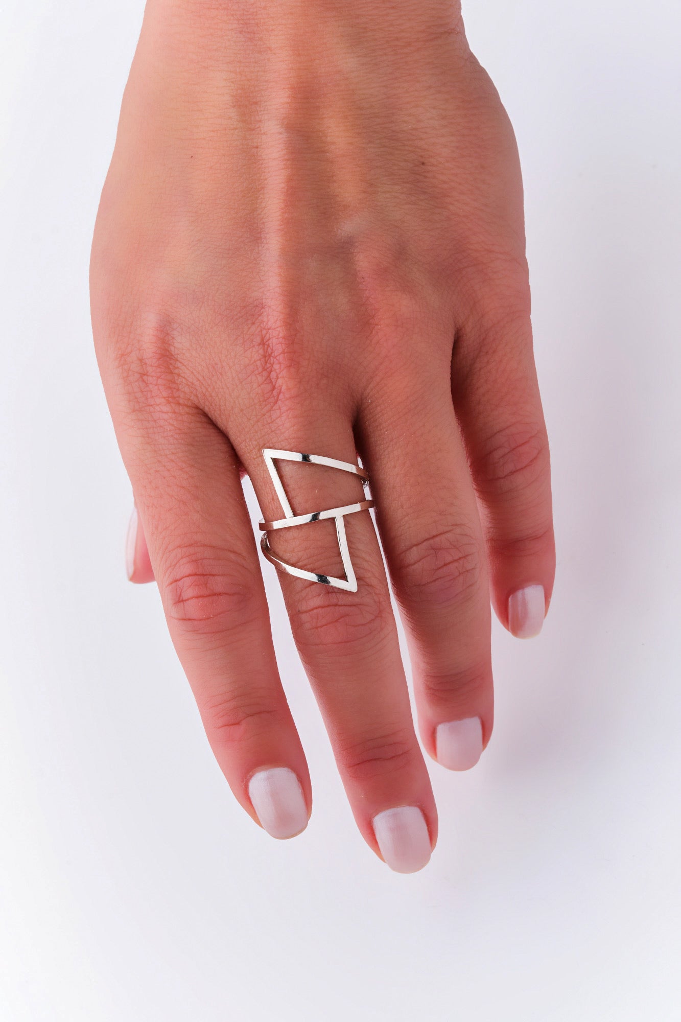Anillo Gran Ziggy