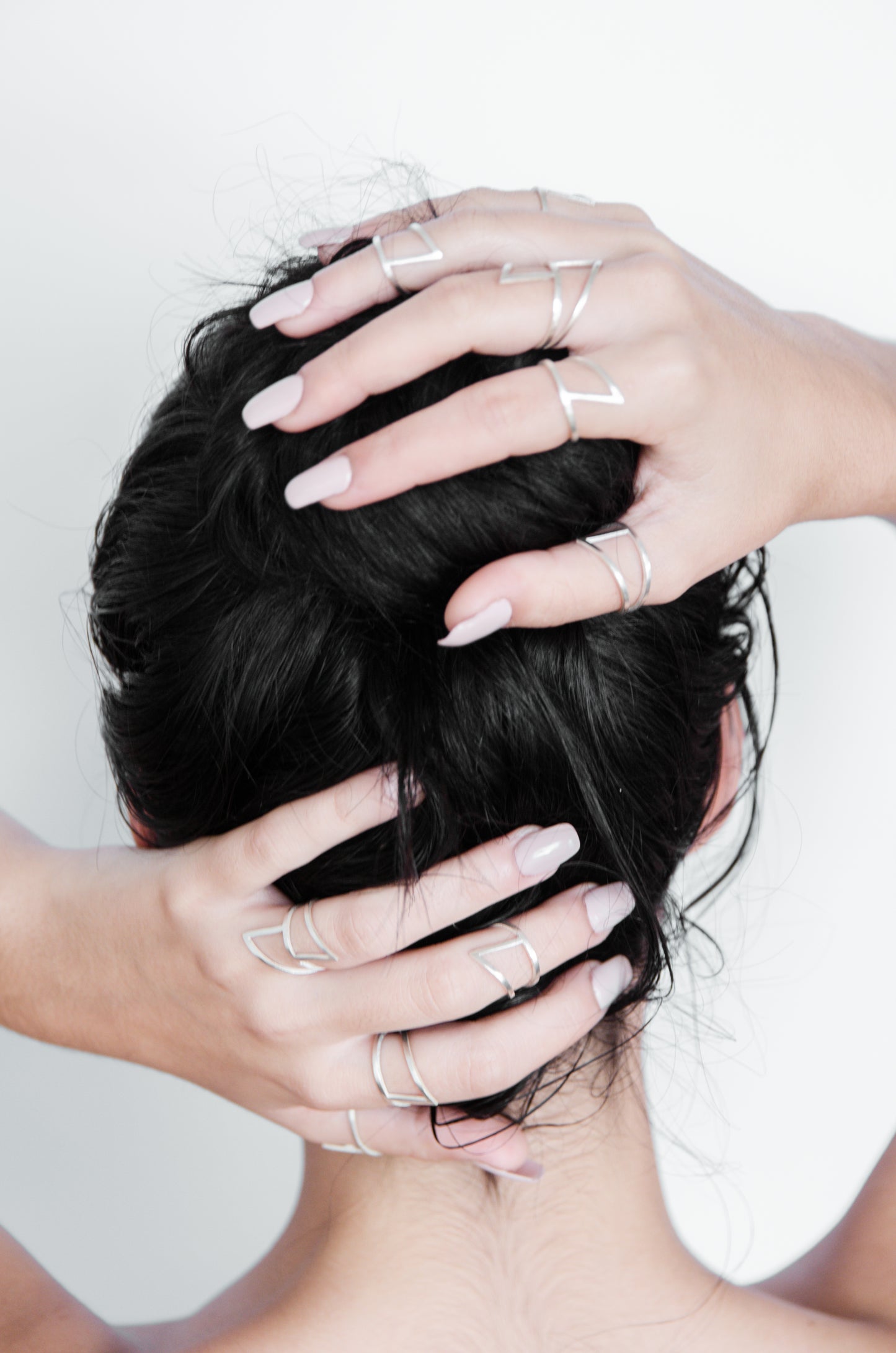 Anillo Gran Ziggy