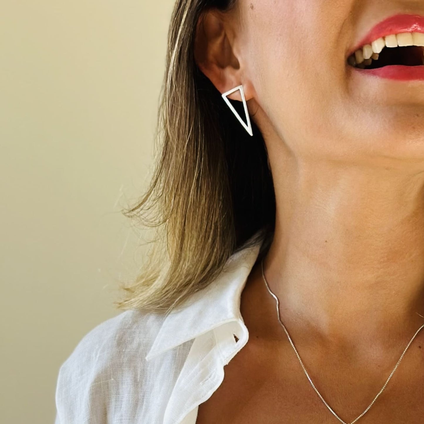 Pendientes Star