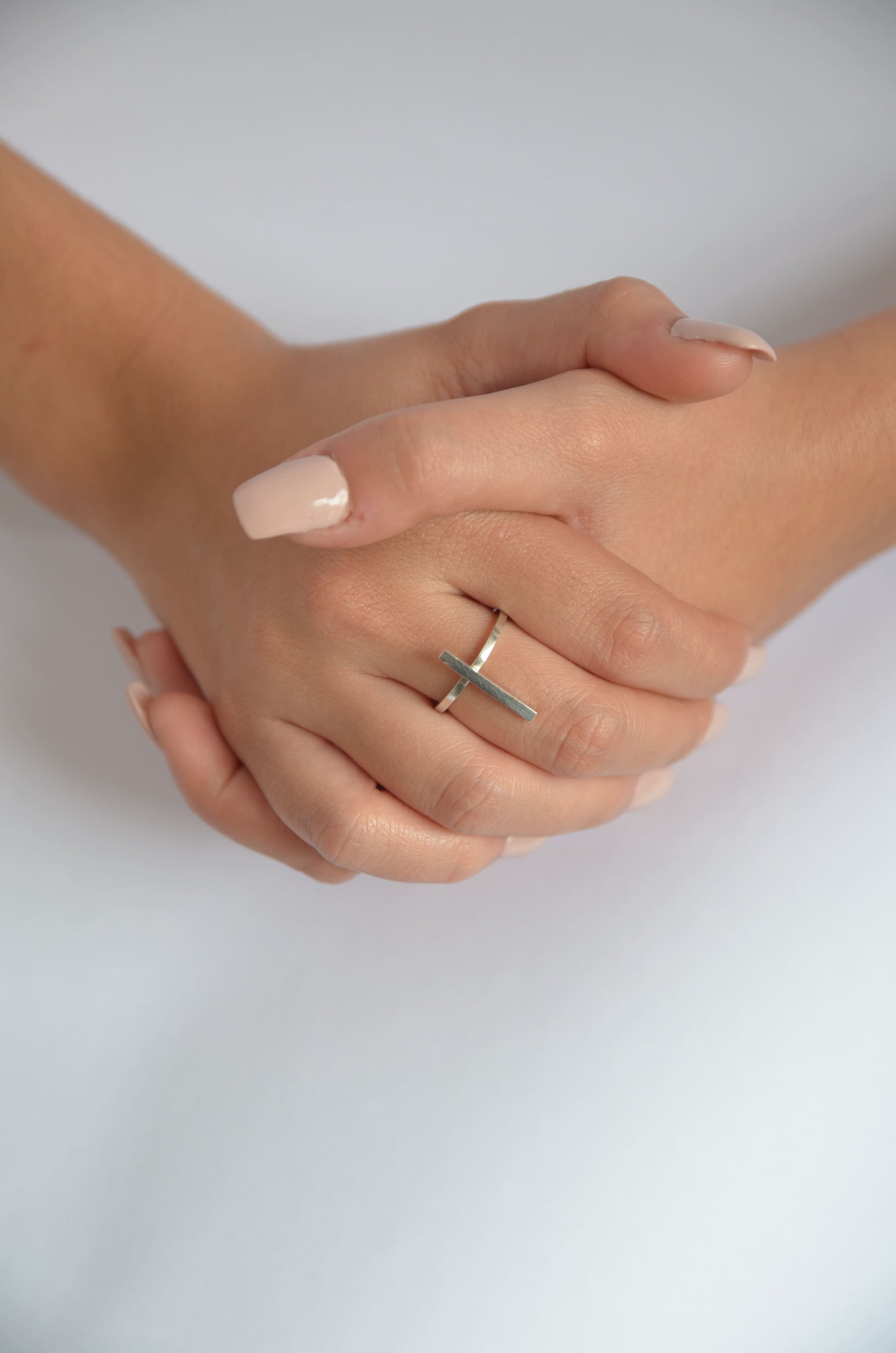 Anillo Cruix