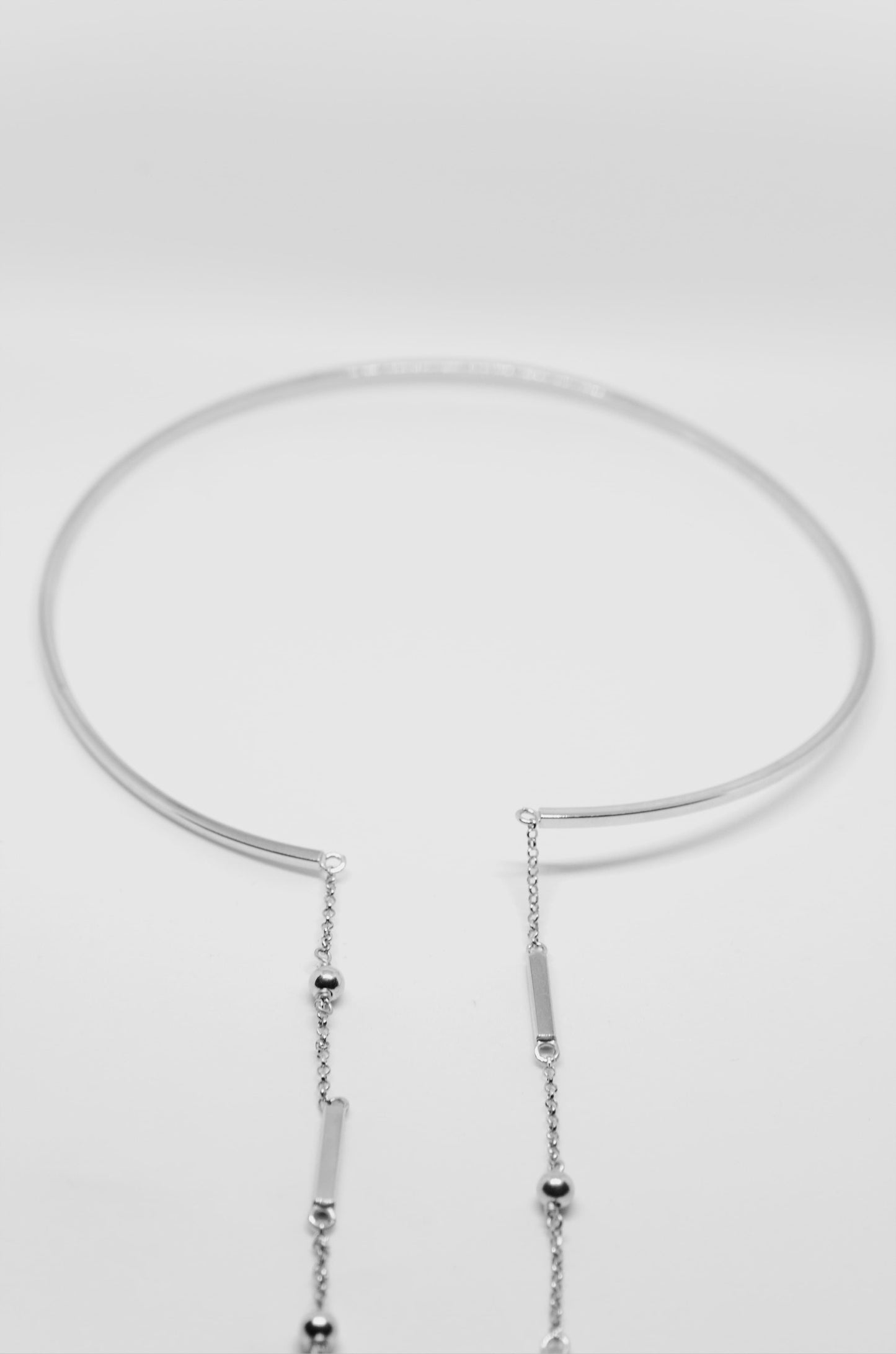 Choker Gazin Ball