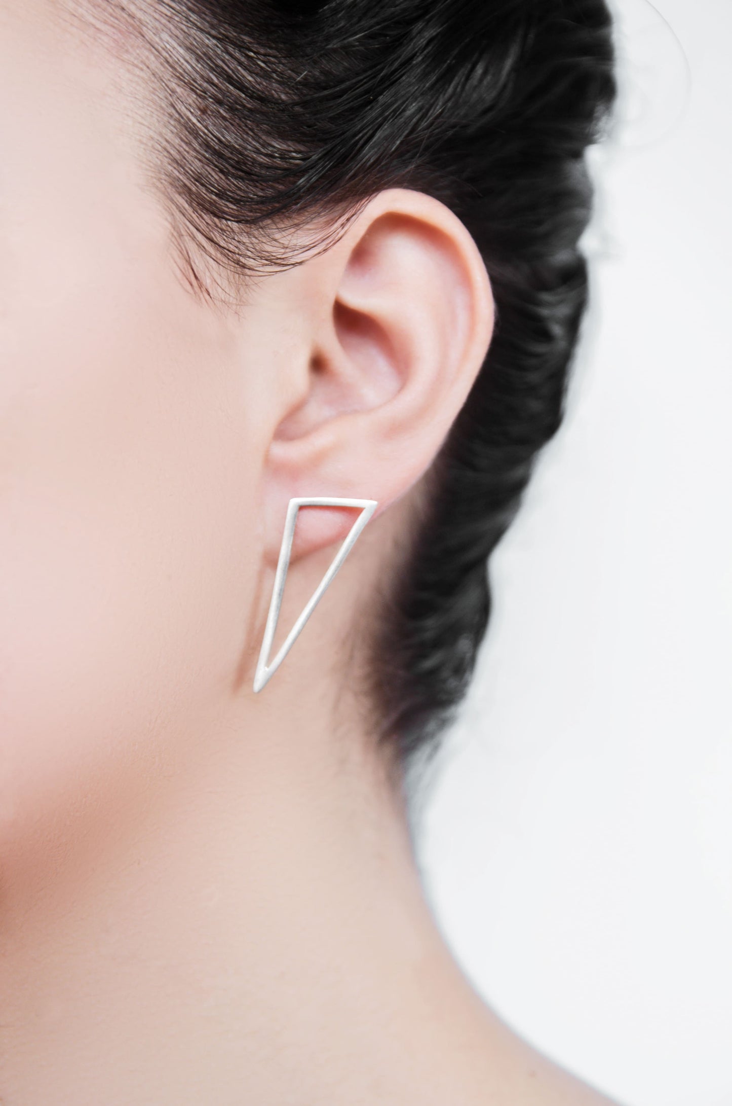 Pendientes Star