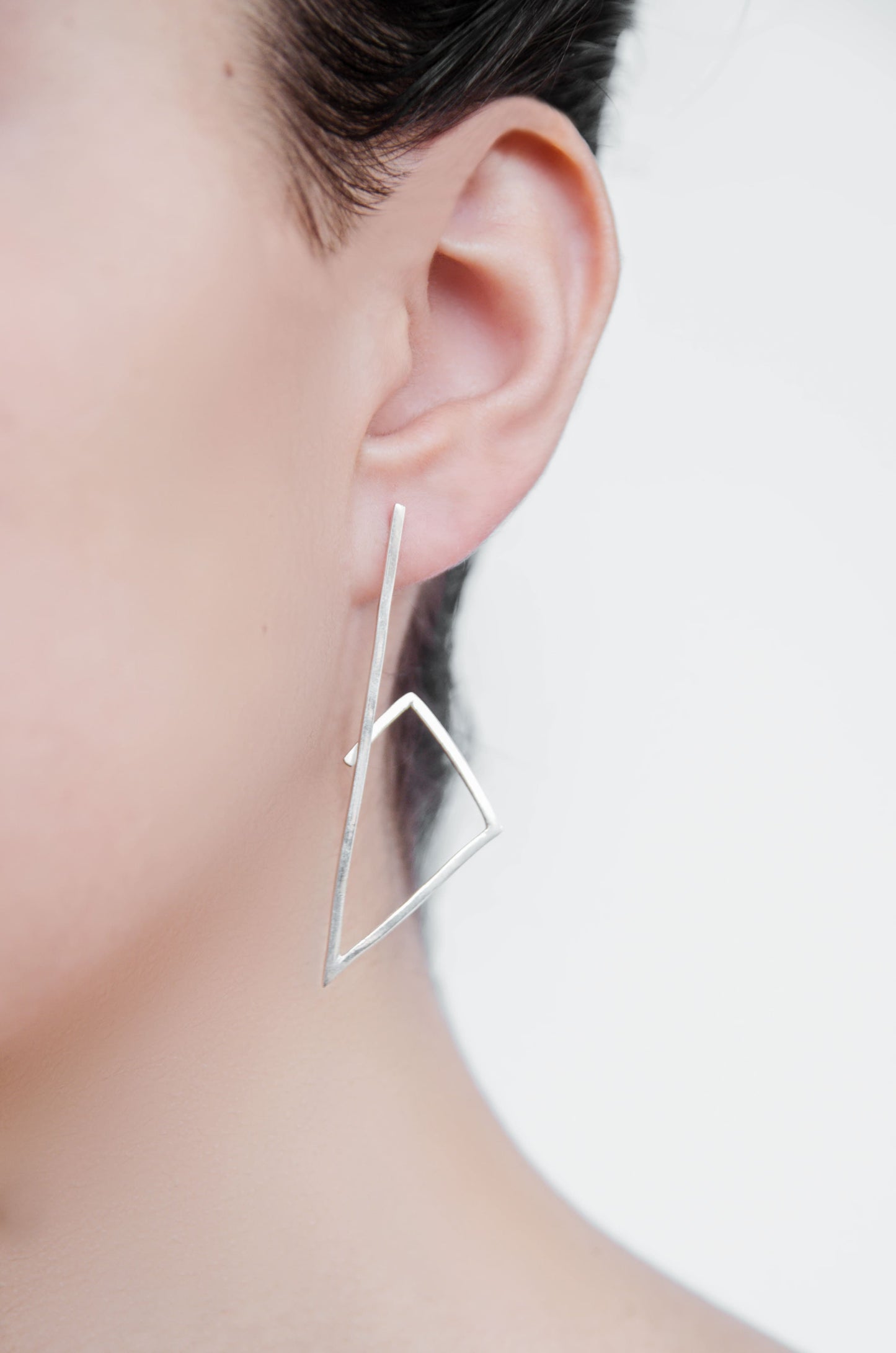 Pendientes Zaggy
