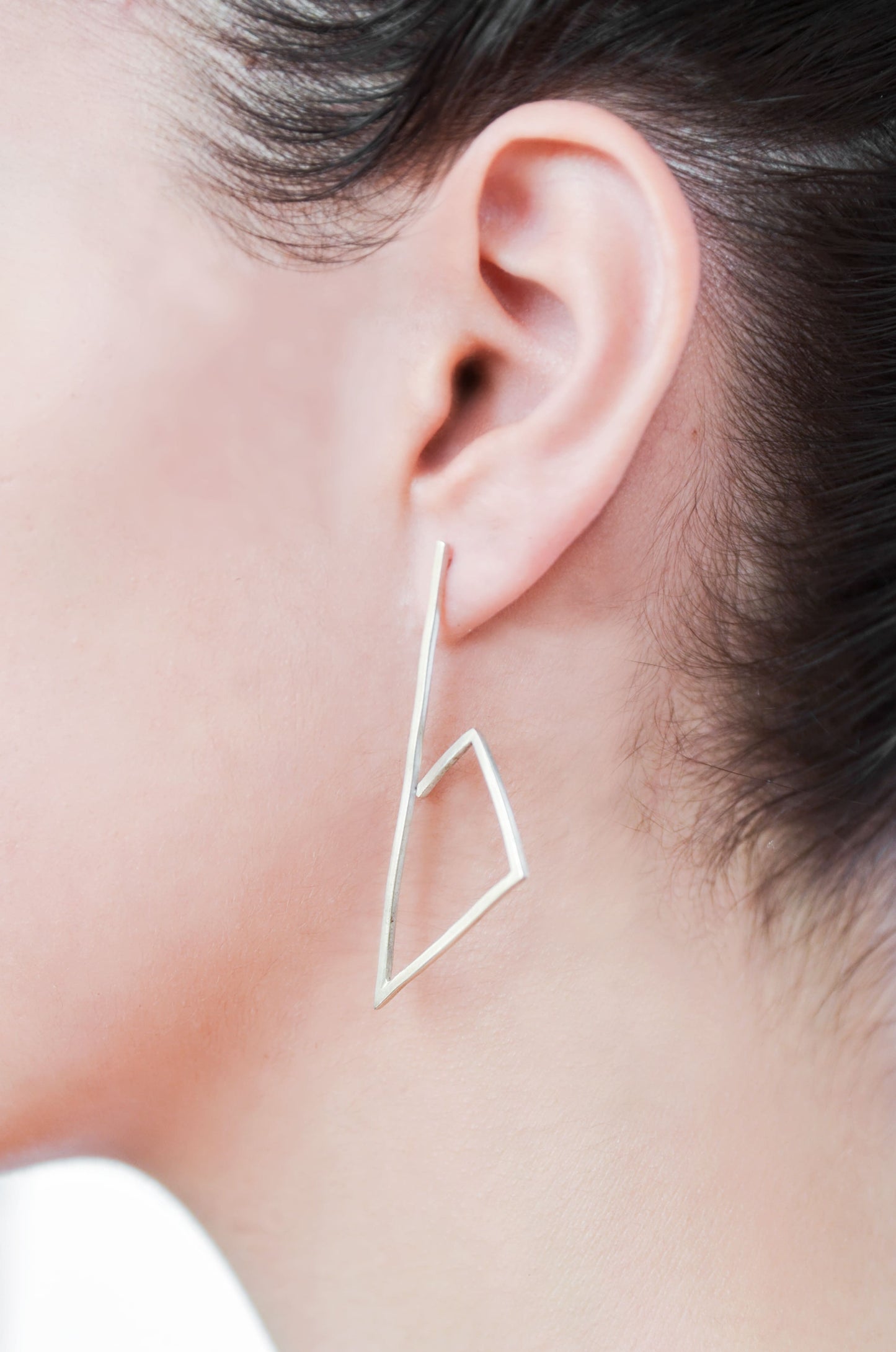 Pendientes Zaggy