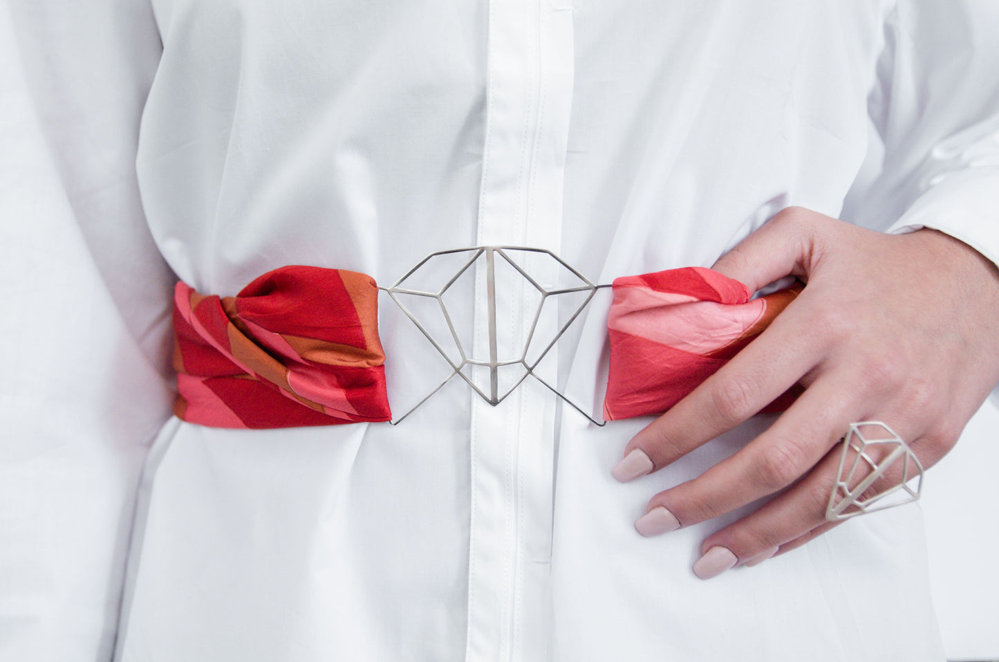 Belt Diamond