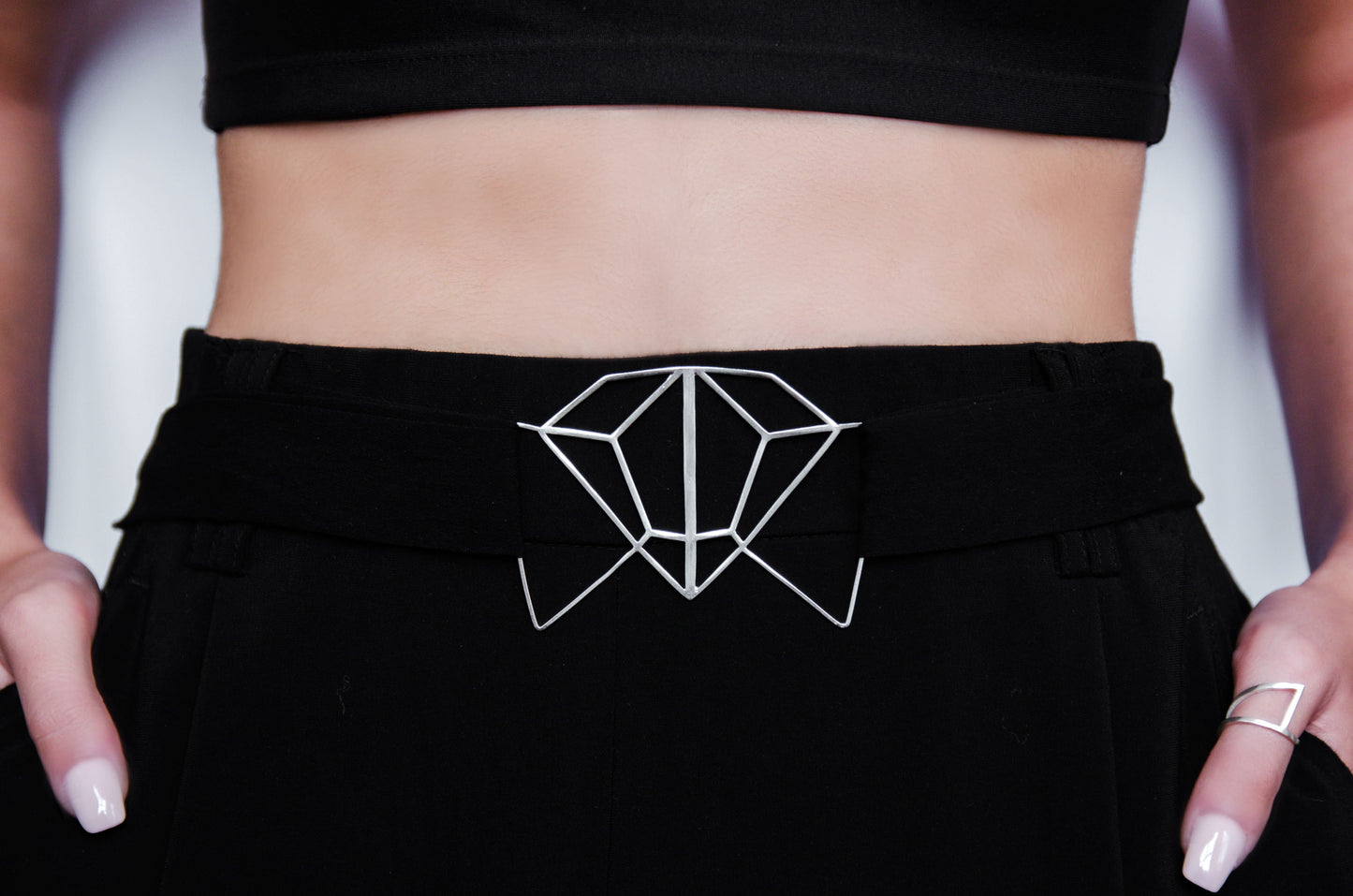 Belt Diamond