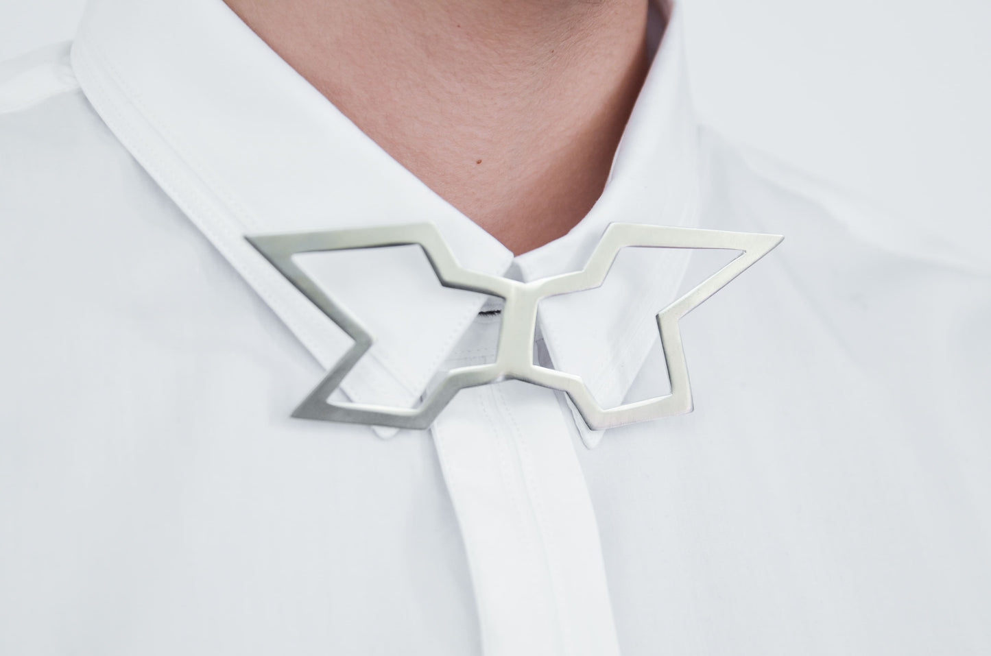 Bow Tie Cassiopeia