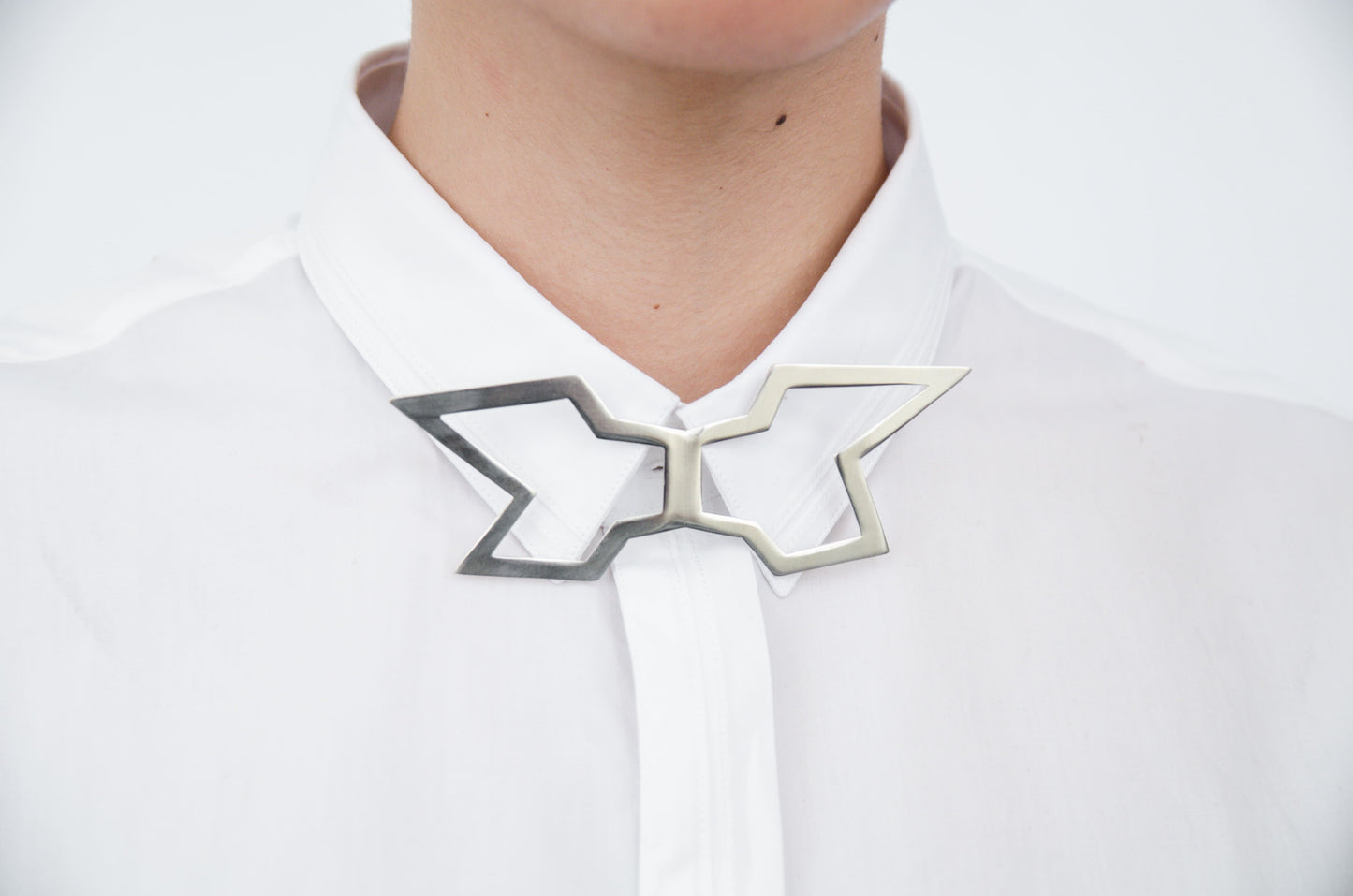 Bow Tie Cassiopeia