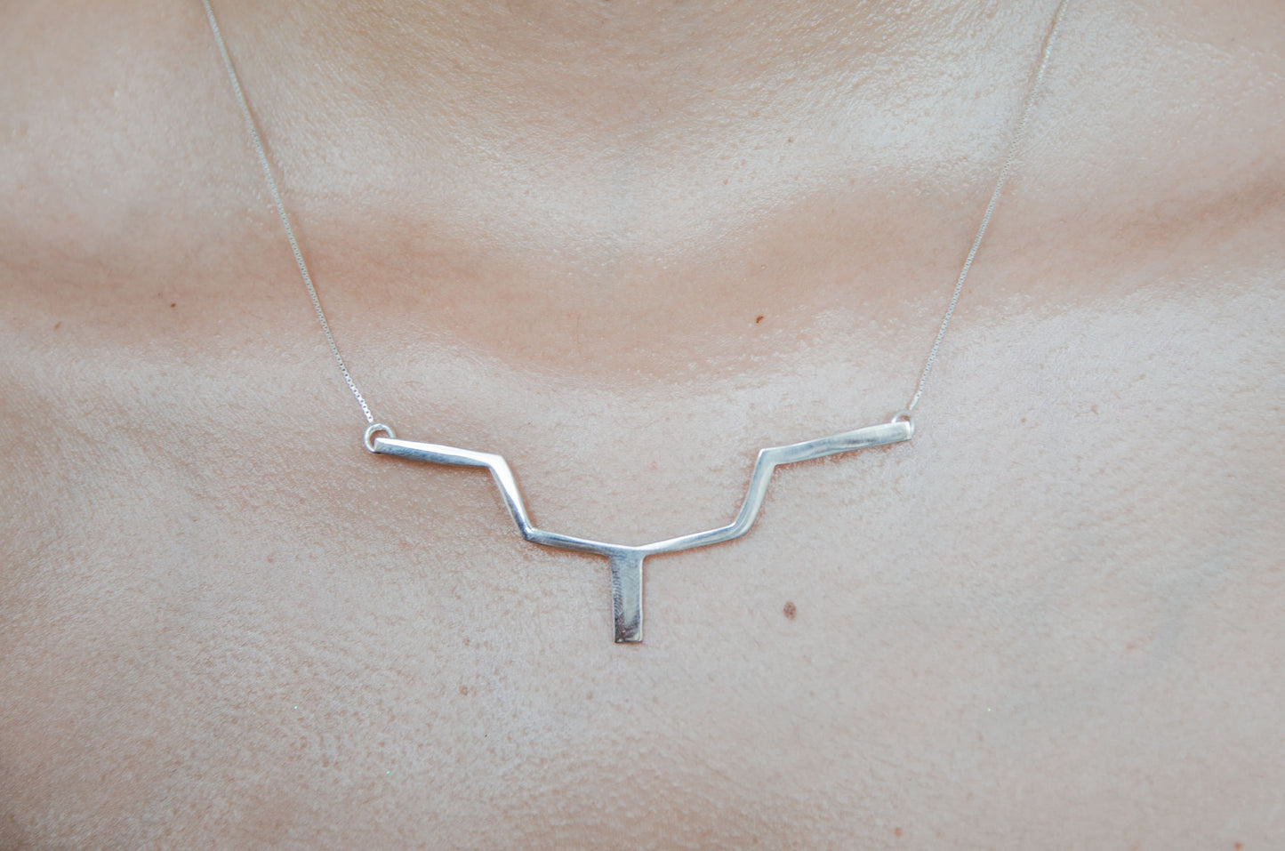 Collar Doble Cassiopeia