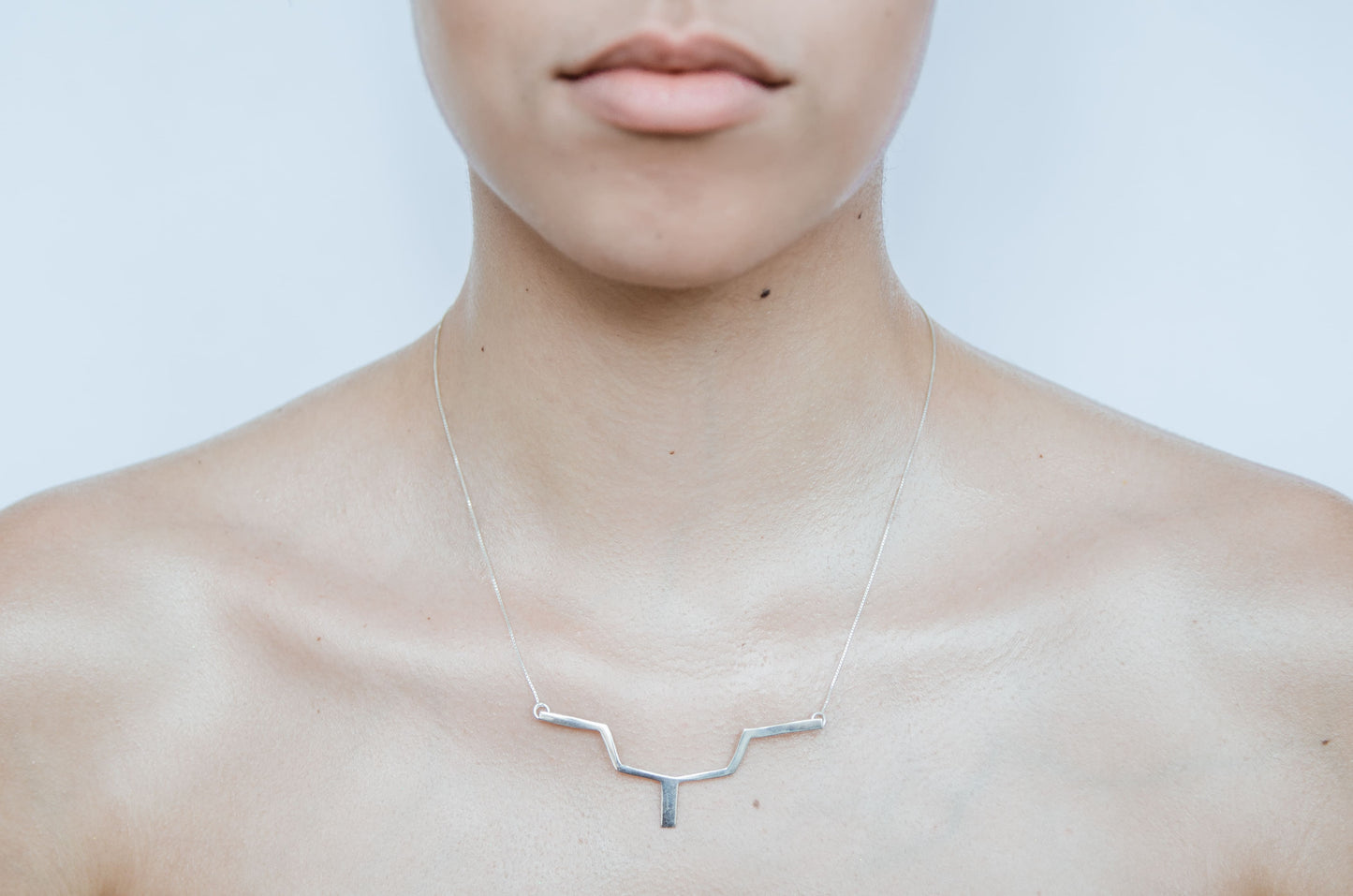 Collar Doble Cassiopeia