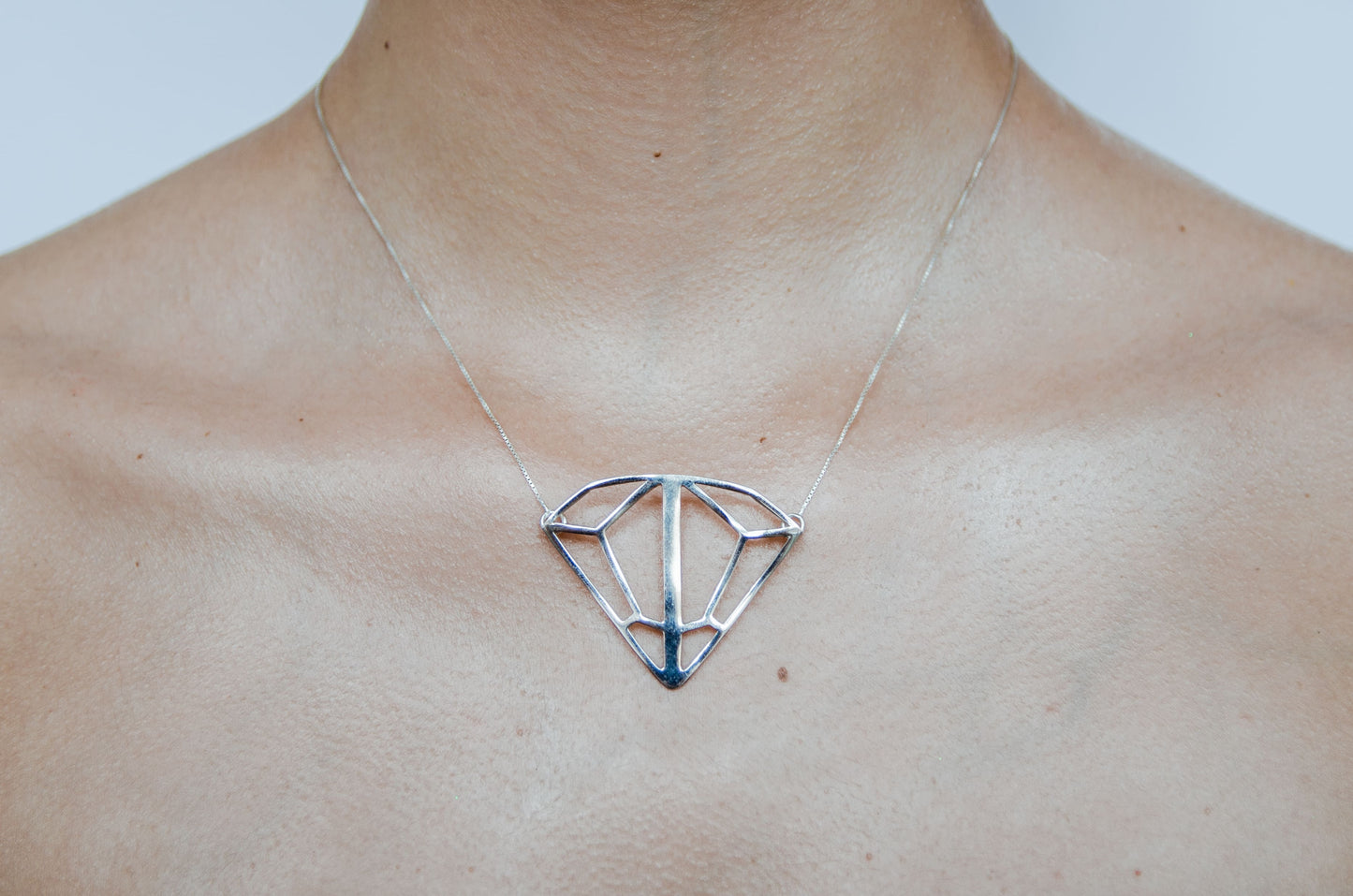 Collar Diamond