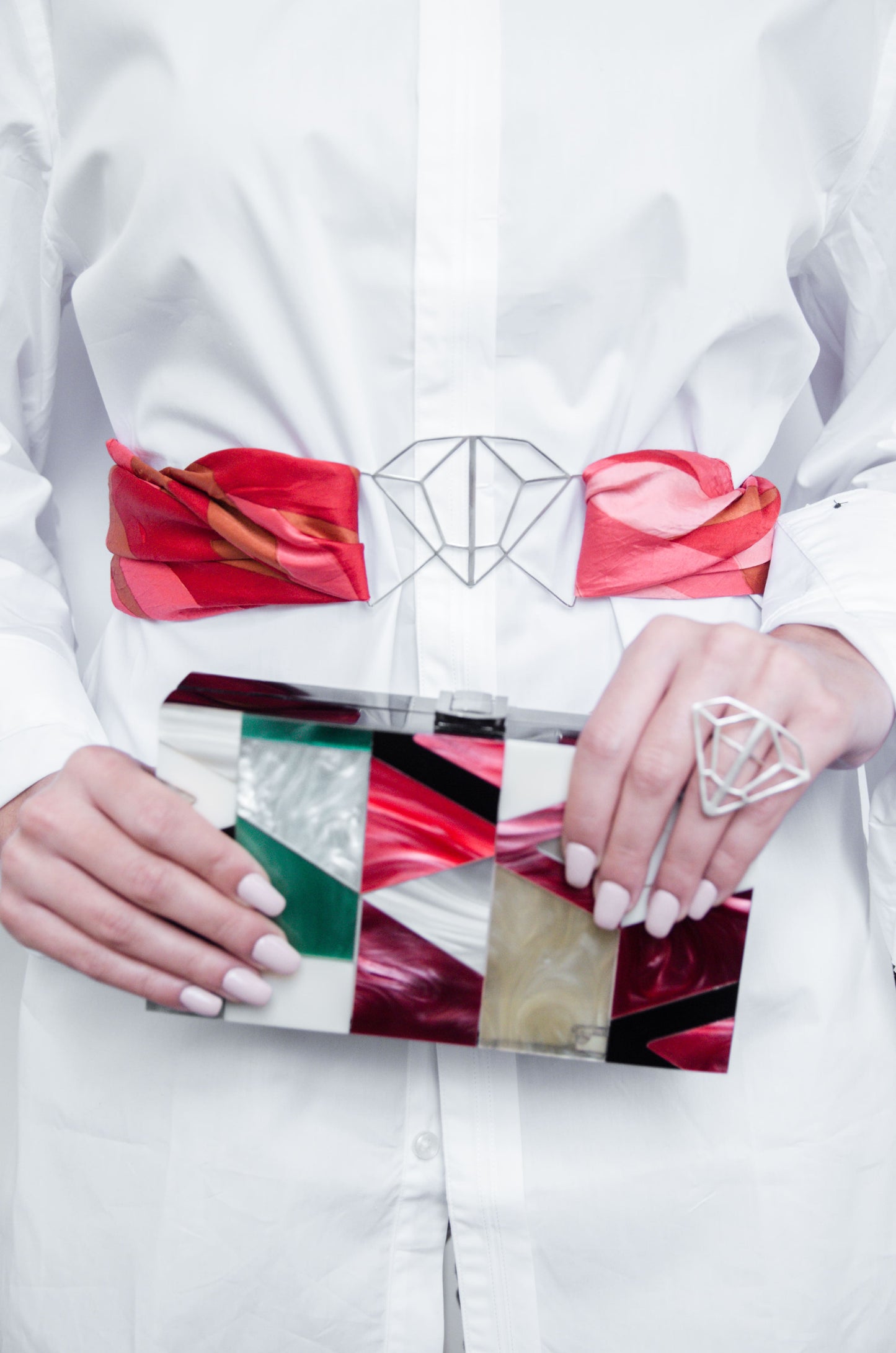Belt Diamond