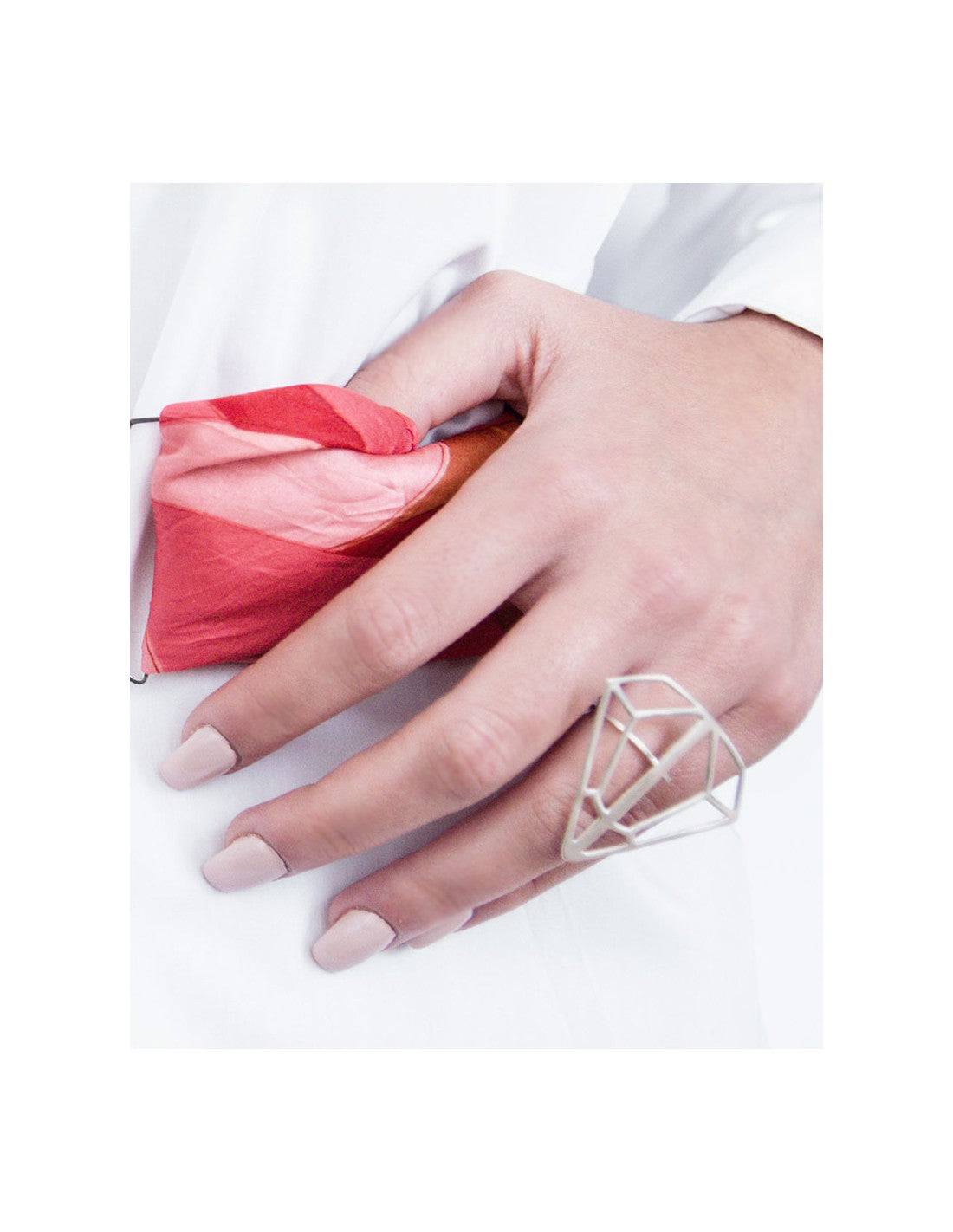 Anillo Diamond