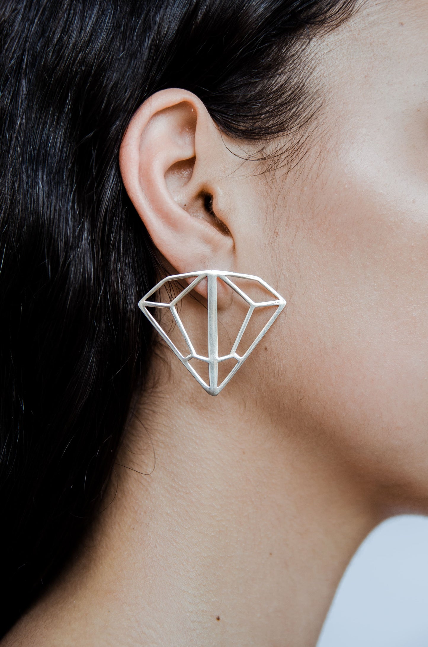 Pendientes Diamond