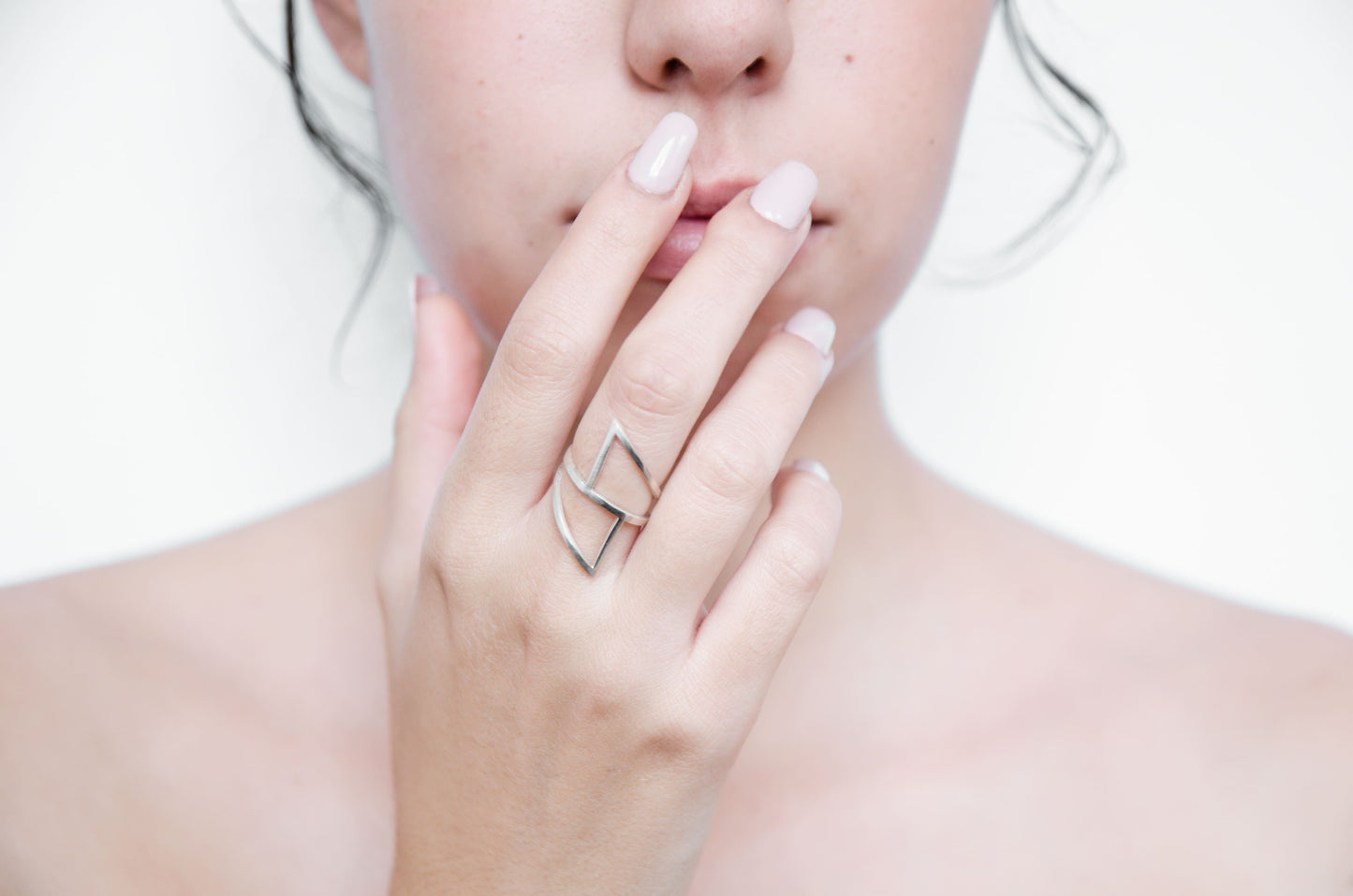 Anillo Gran Ziggy