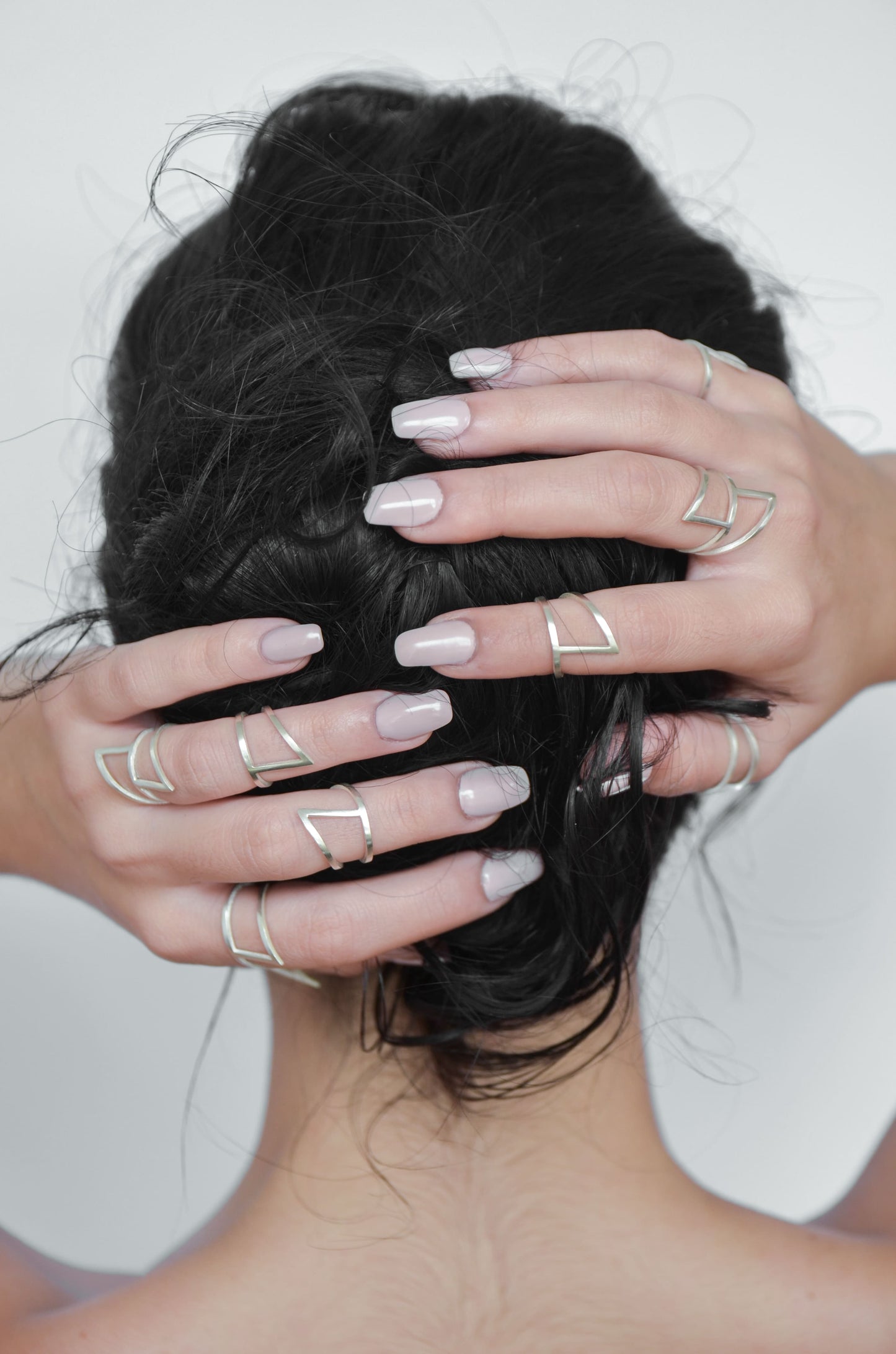 Anillo Gran Ziggy