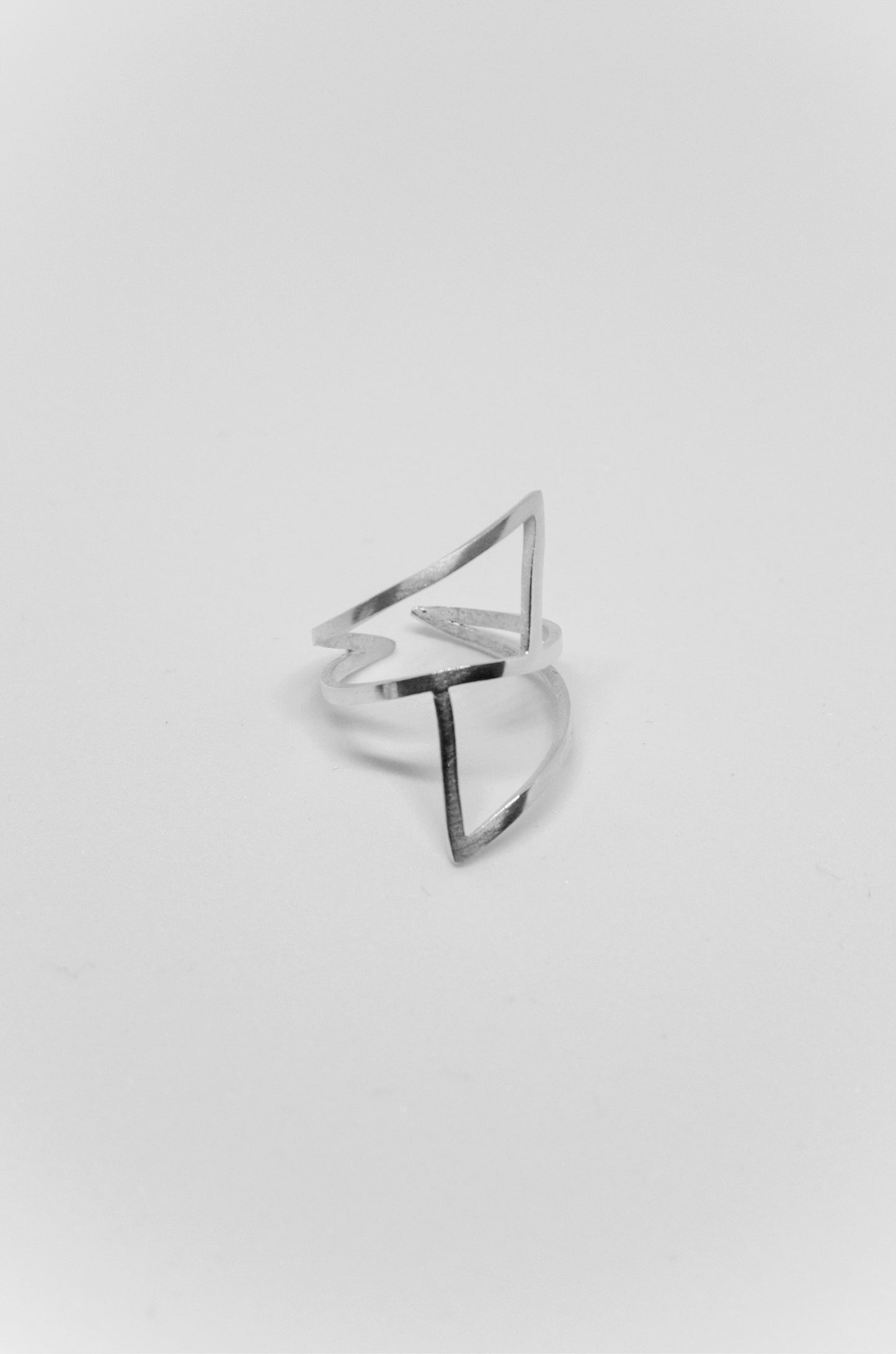 Anillo Gran Ziggy