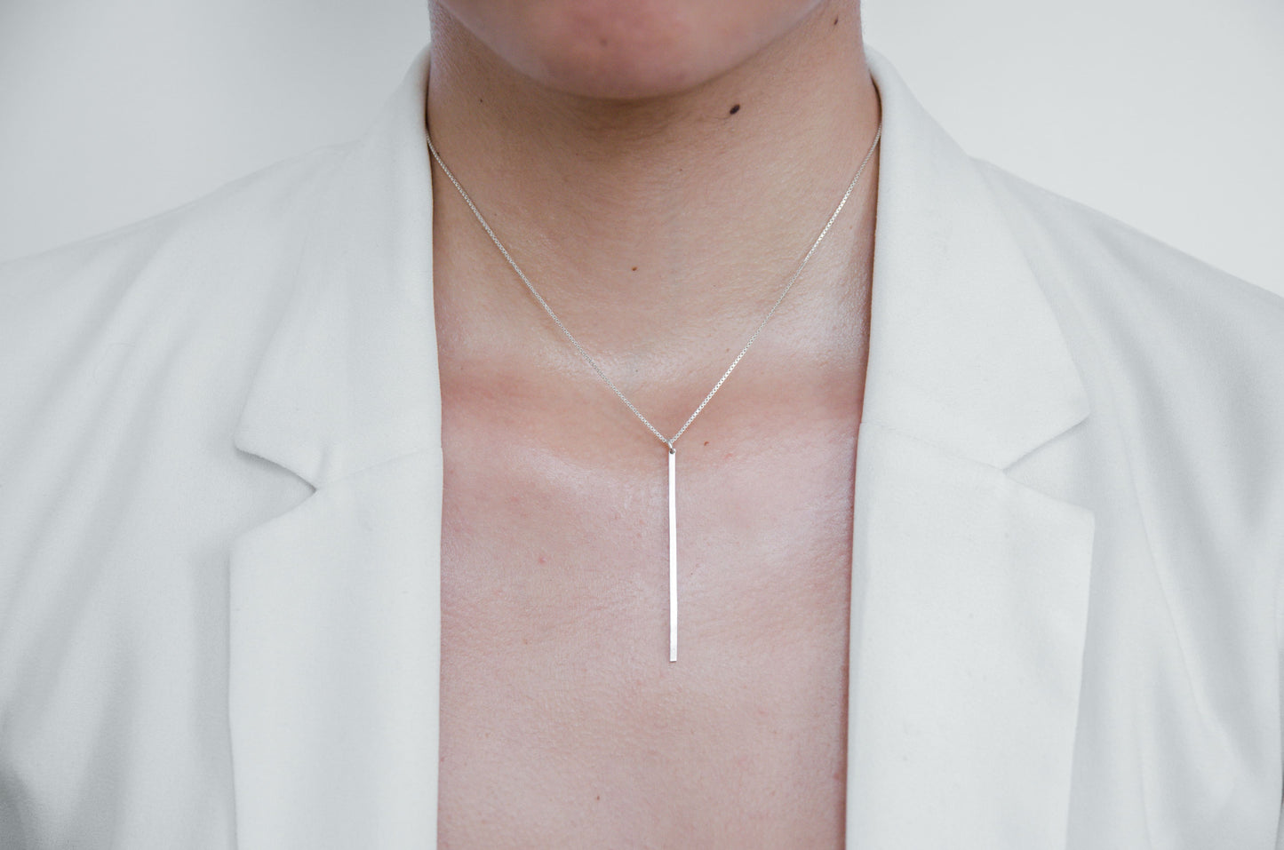 Collar Gran Line